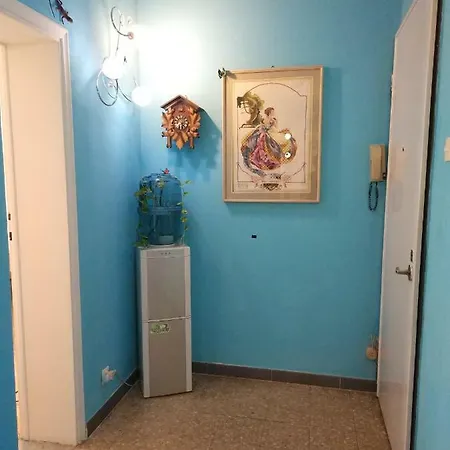 Πανσιόν Station Πίζα