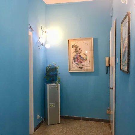 Guest house Station