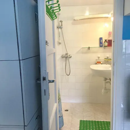 Guest house Station Pisa