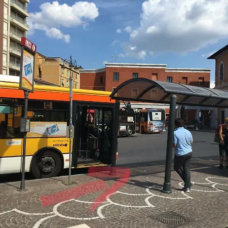 Station