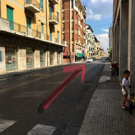 Station Pisa