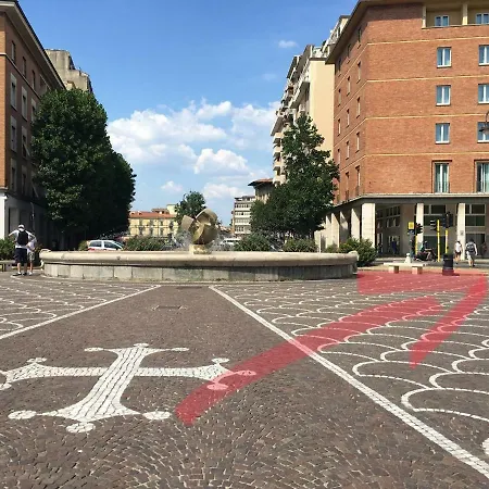 Guest house Station Pisa
