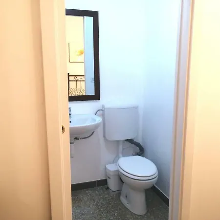 Guest house Station