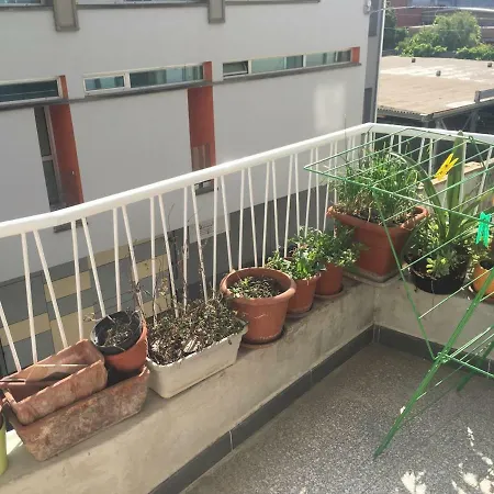 Guest house Station