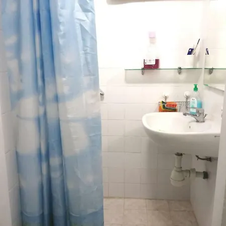 Station Guest house *