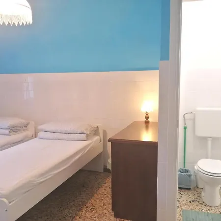 Guest house Station Pisa